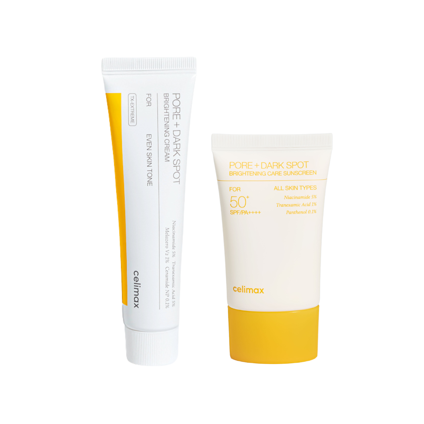 Glow & Protect Duo