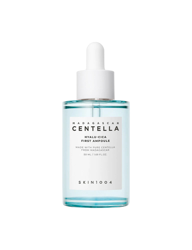 Madagascar Centella Hyalu-Cica First Ampoule 50ml
