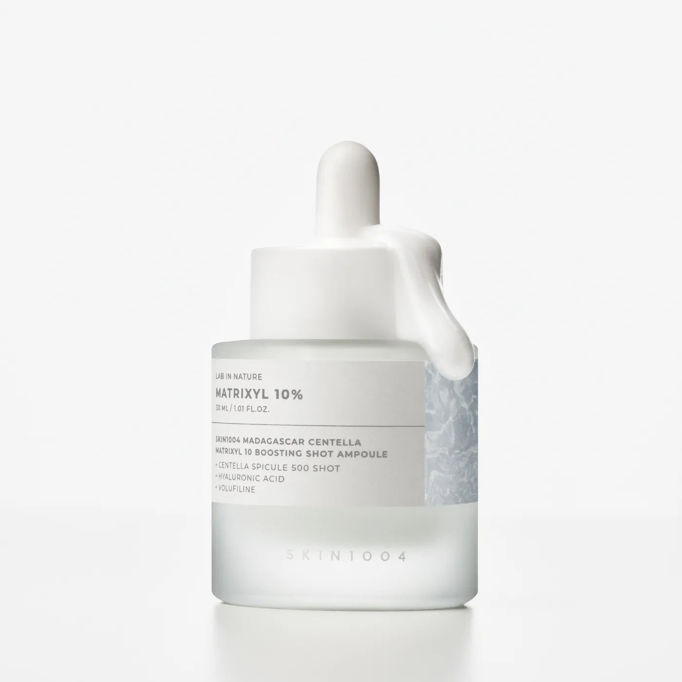 Madagascar Centella Matrixyl 10 Boosting Shot Ampoule 30ml