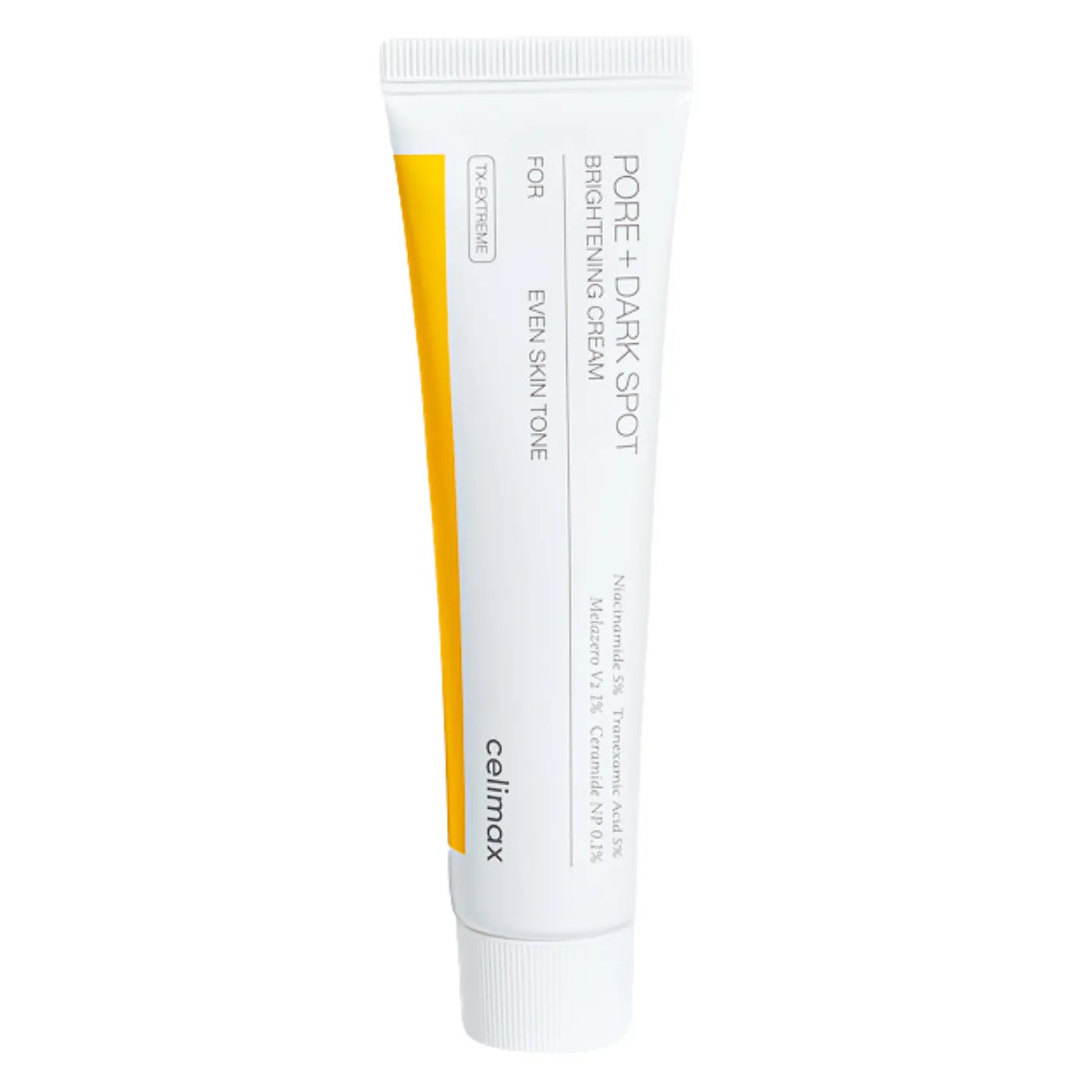 Pore + Dark Spot Brightening Cream 35ml
