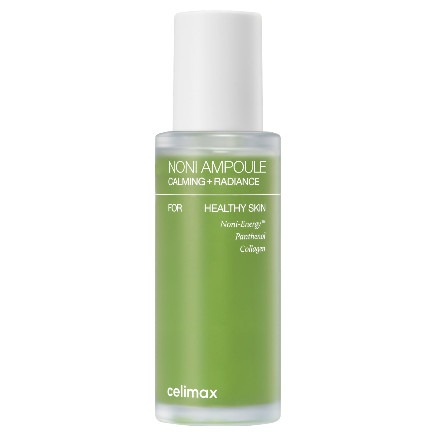 The Real Noni Energy Ampoule
