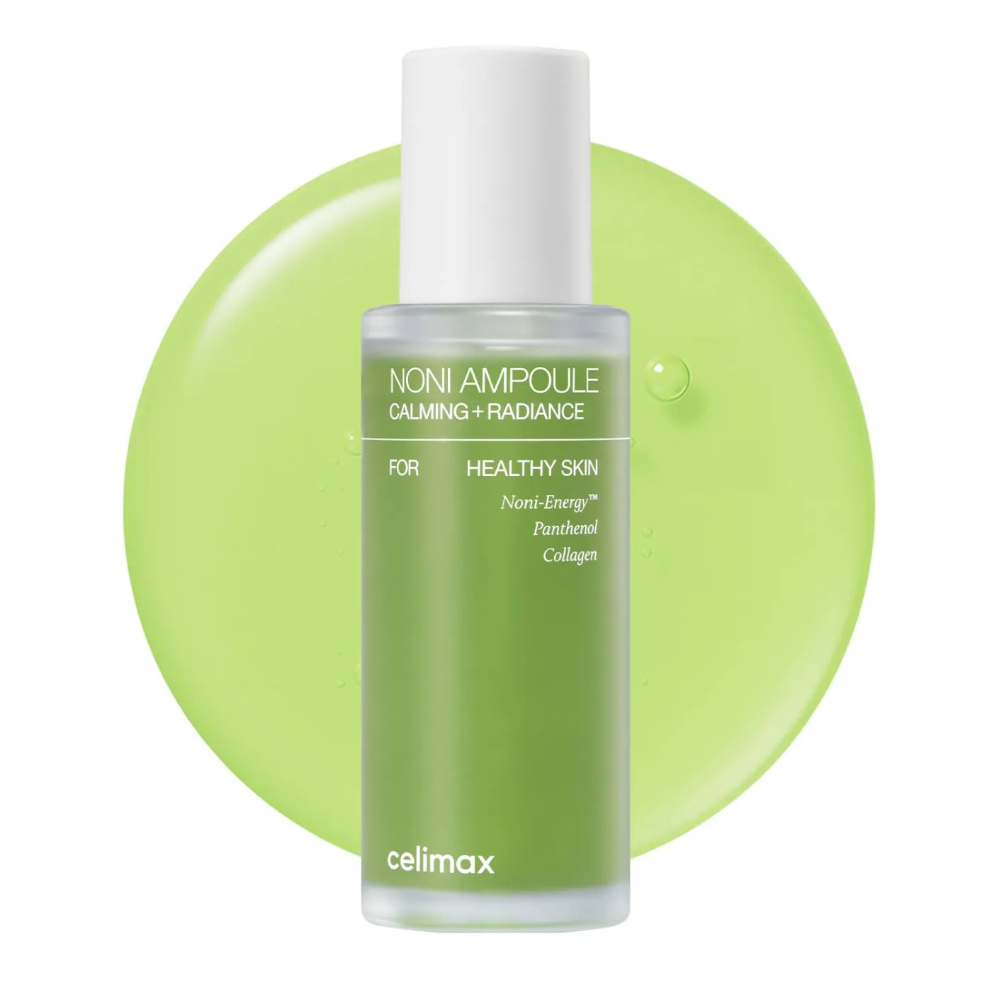 The Real Noni Energy Ampoule