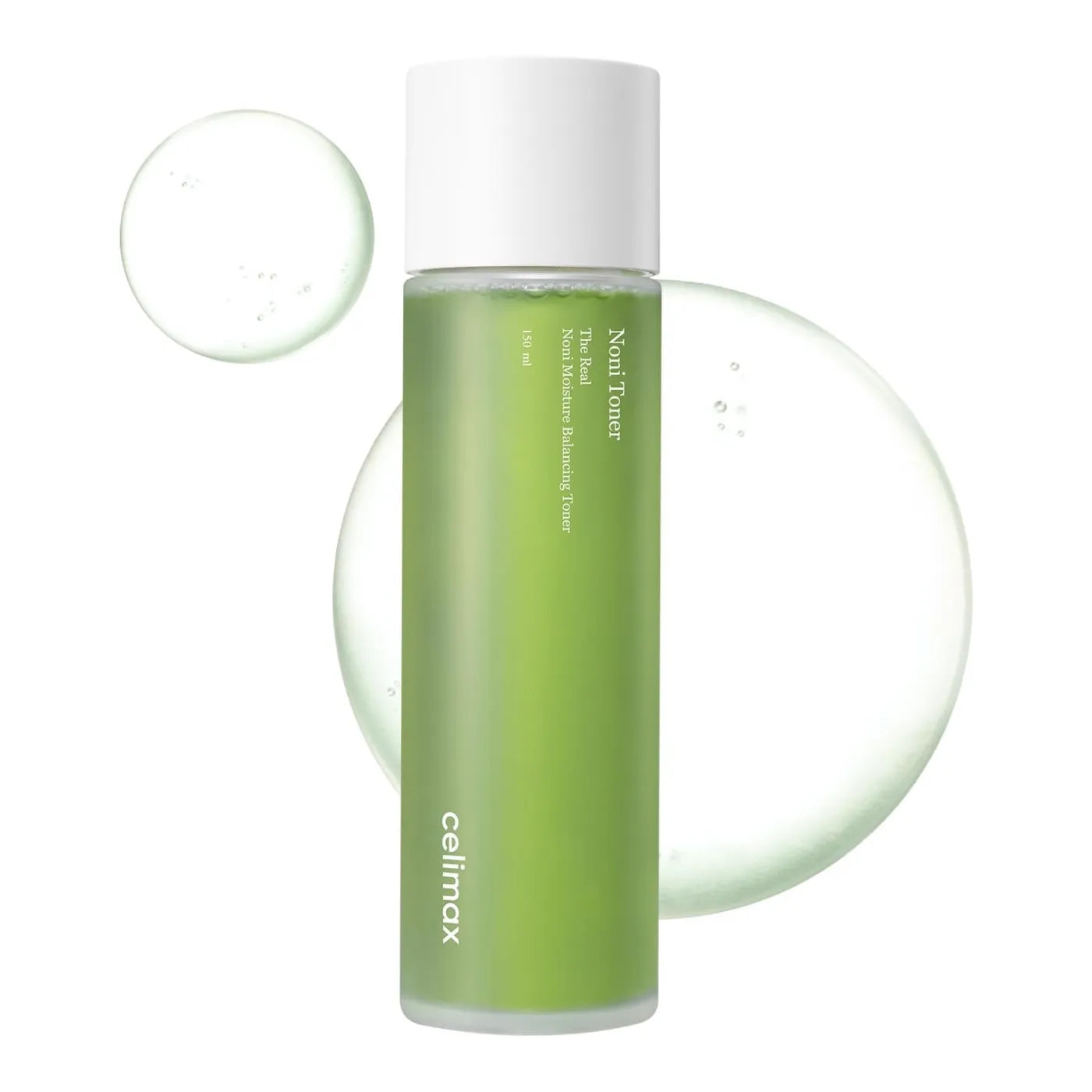The Real Noni Moisture Balancing Toner 150ml