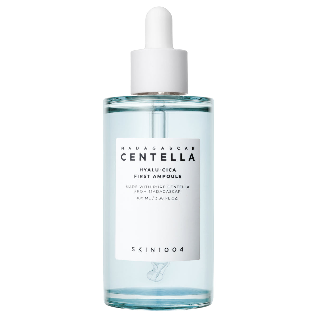 Madagascar Centella Hyalu-Cica First Ampoule