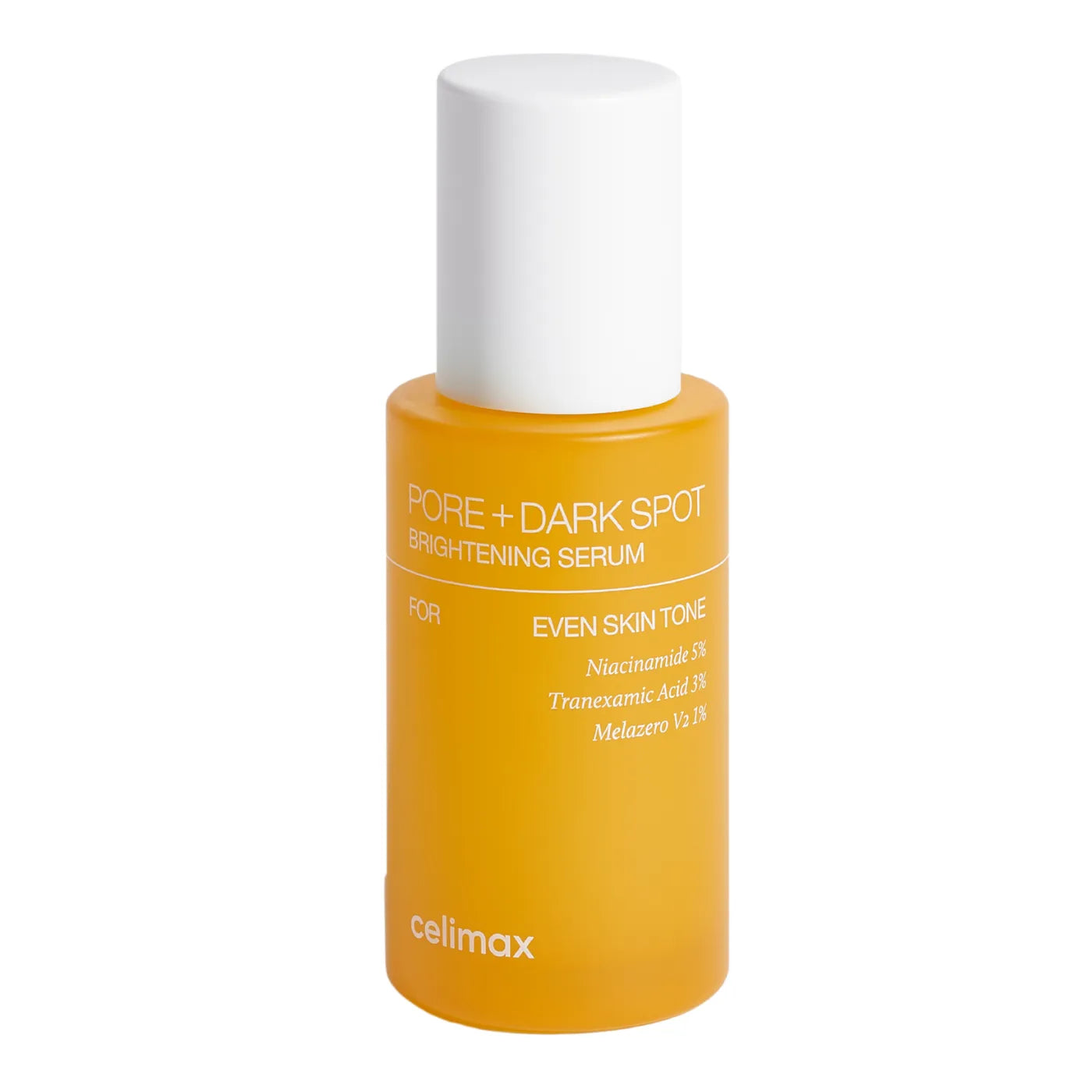 Pore + Dark Spot Brightening Serum 30ml