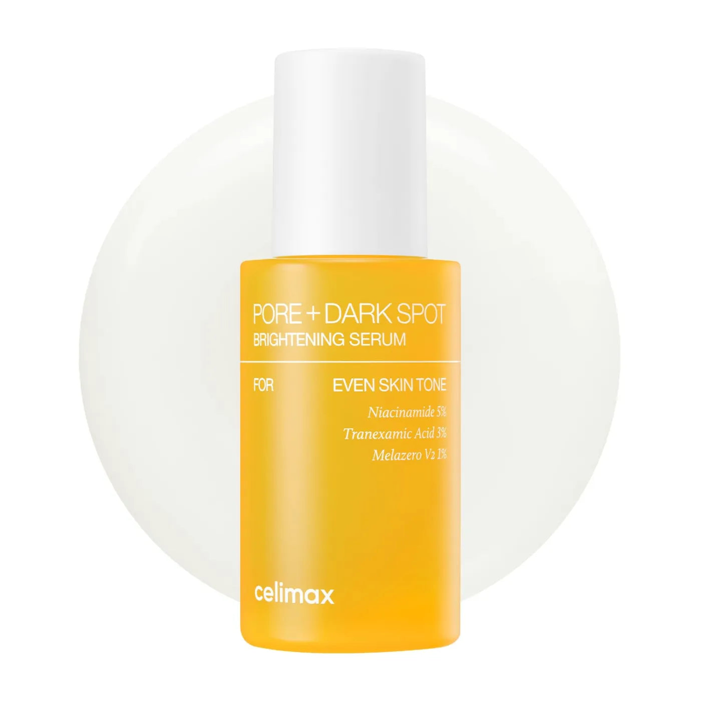Pore + Dark Spot Brightening Serum 30ml