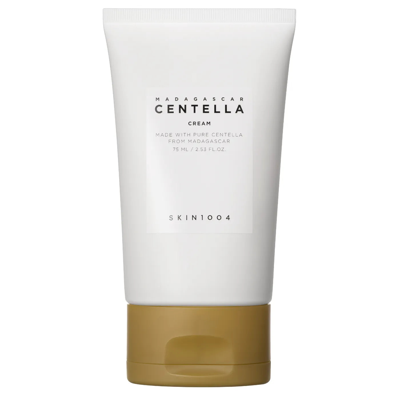 Madagascar Centella Cream