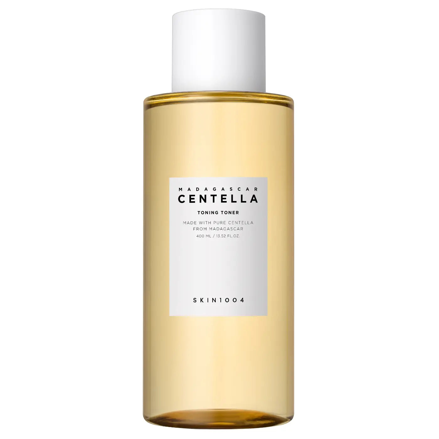 Madagascar Centella Toning Toner 210ml