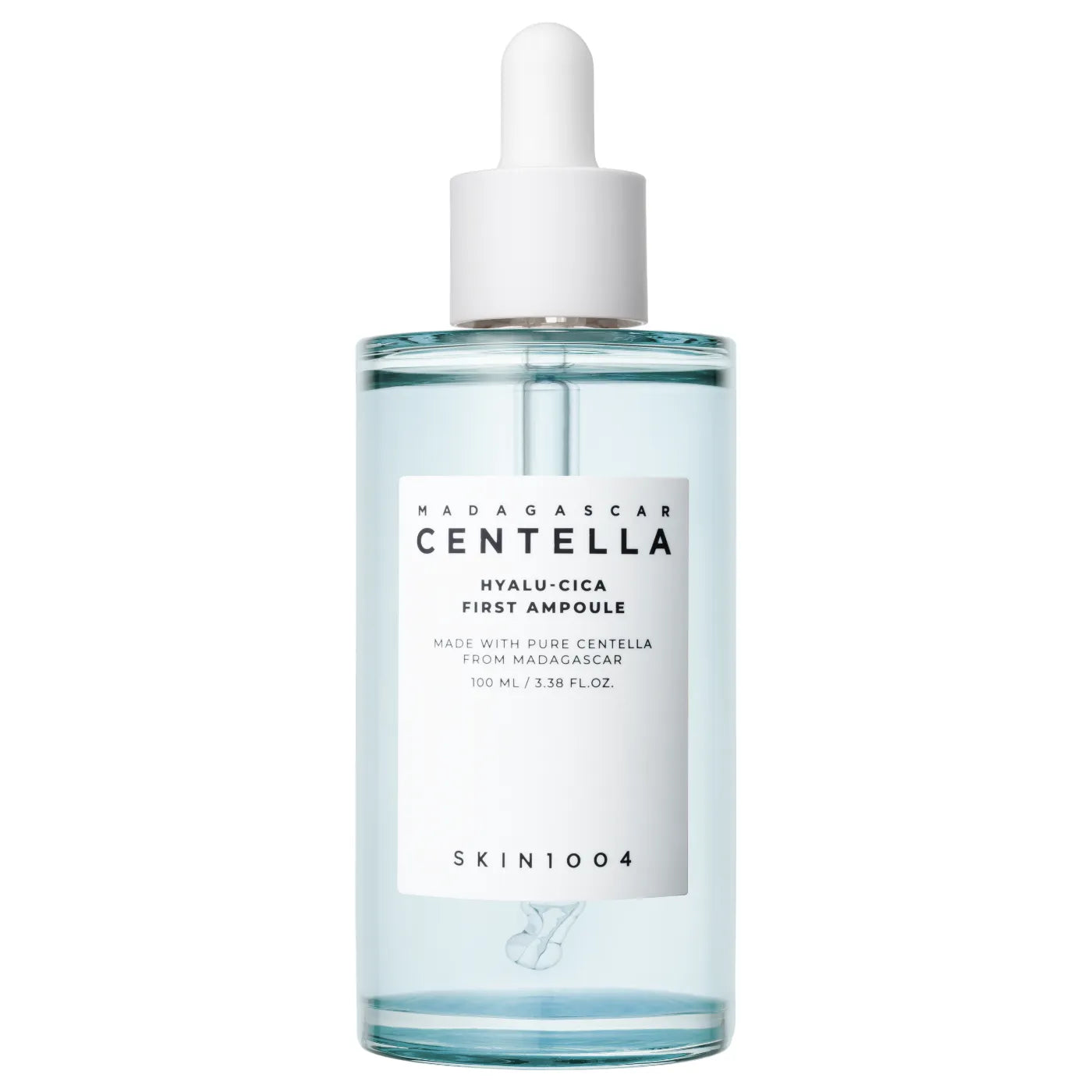 🎁 Madagascar Centella Hyalu-Cica First Ampoule 15ml (100% off)