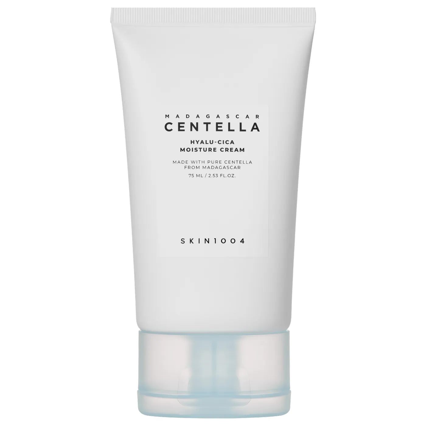 Madagascar Centella Hyalu-Cica Moisture Cream