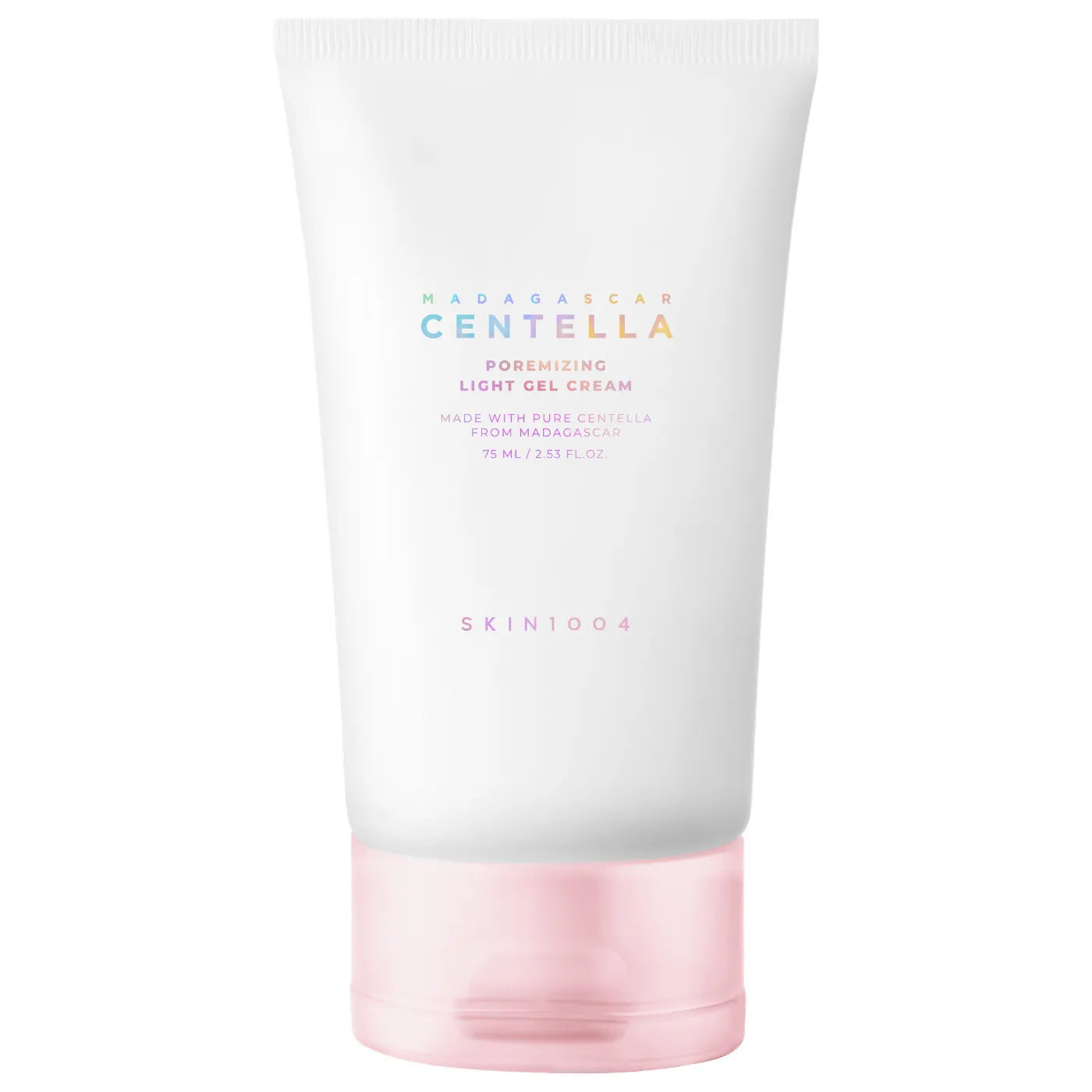 Madagascar Centella Poremizing Light Gel Cream 75ml