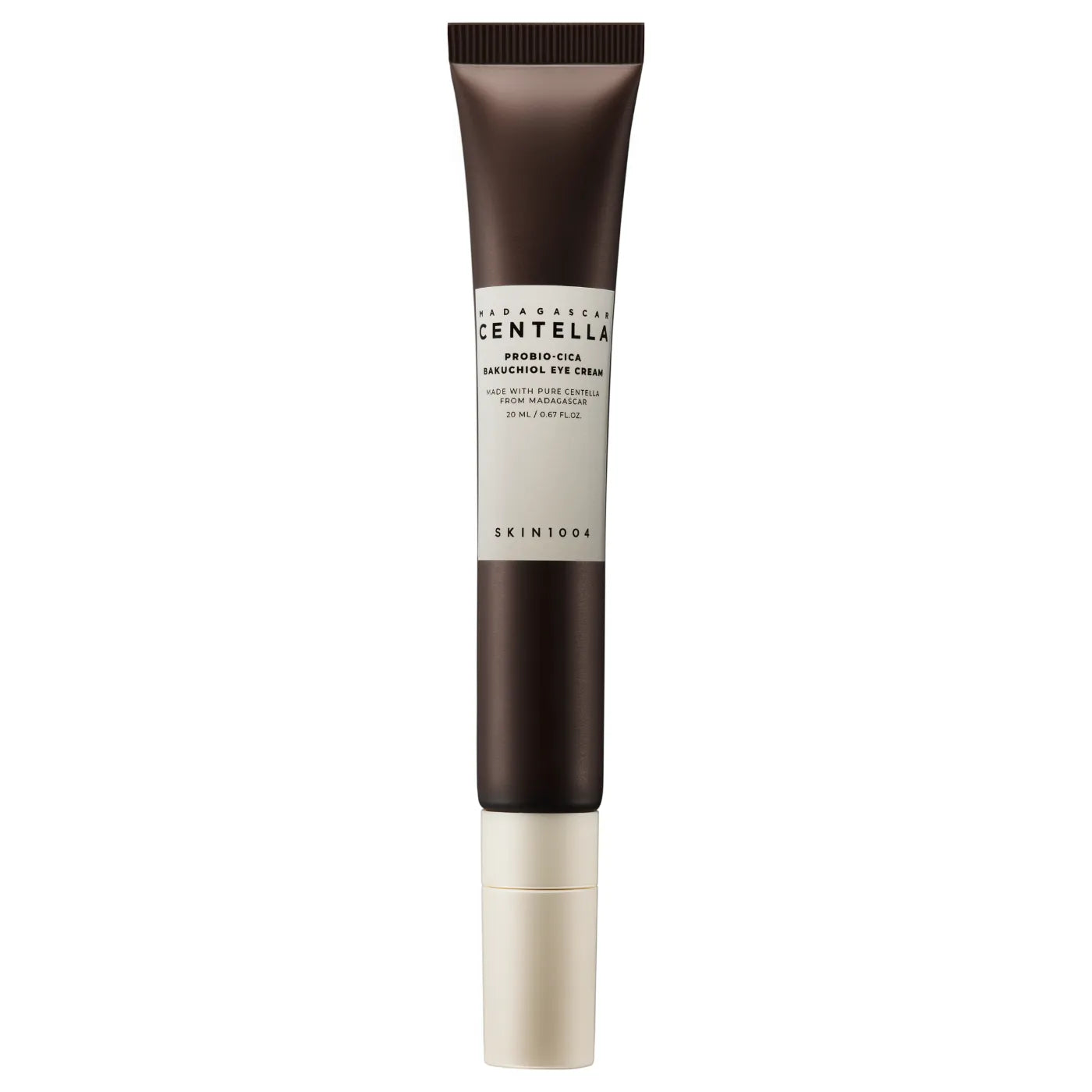 Madagascar Centella Probio-Cica Bakuchiol Eye Cream