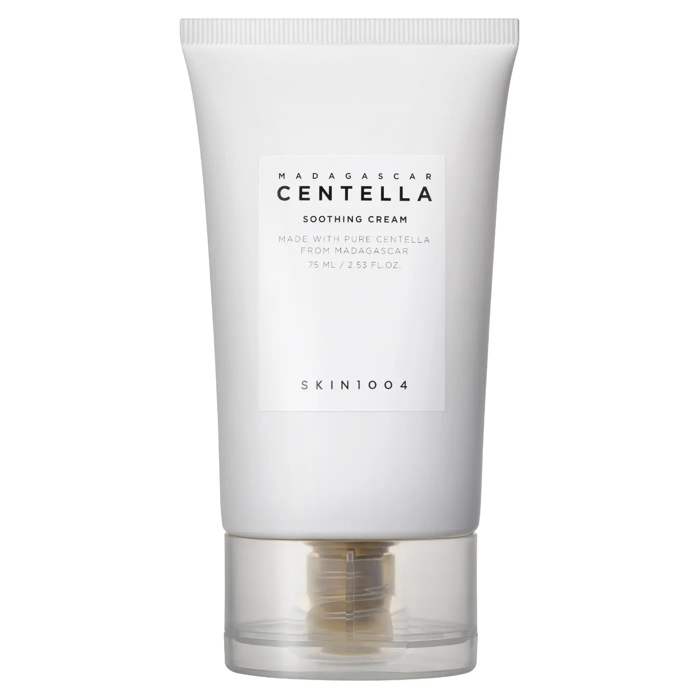 Madagascar Centella Soothing Cream