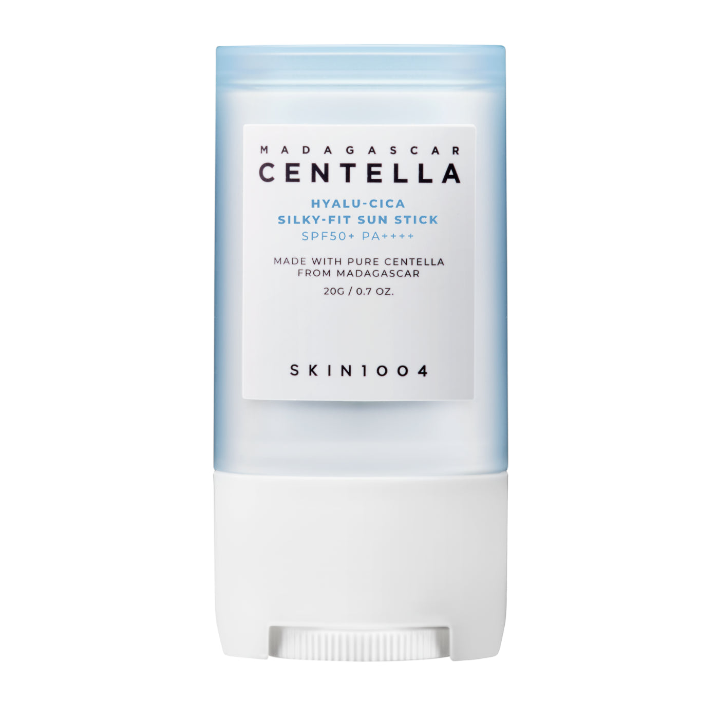 Madagascar Centella Hyalu - Cica  Silky-Fit Sun Stick 20g
