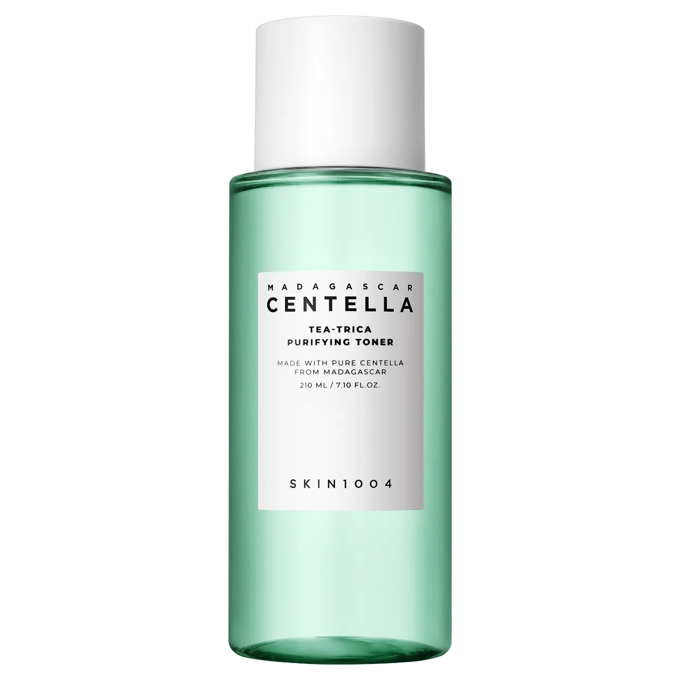 Madagascar Centella Tea-Trica Purifying Toner 210ml